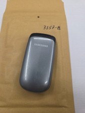 Samsung GT E1150i - Black