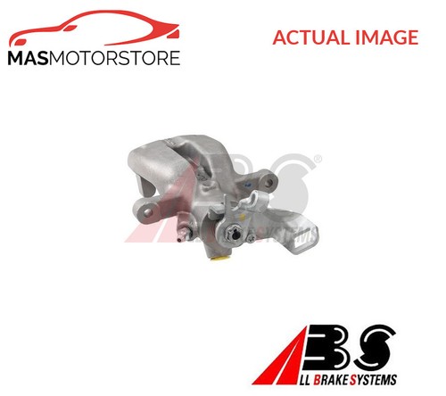 Brake caliper braking rear - braking,