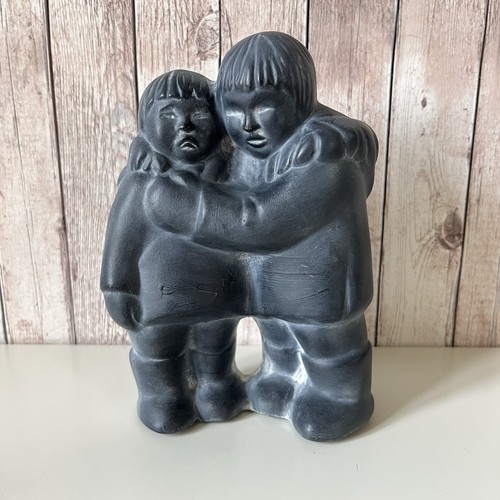 Canada inuit eskimo black - inuit,