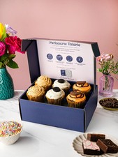 Patisserie Valerie The