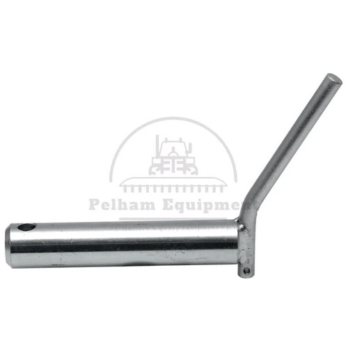 Cat top link pin - cat.,