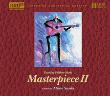 SUZUKI MARIO - Masterpiece II