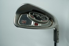 Ping i15 iron black dot - 7,