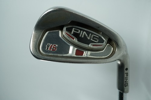 Ping i15 iron black - i15, 7