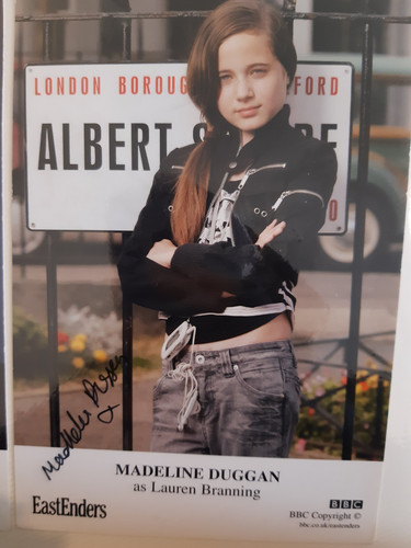 Madeline duggan - madeline,