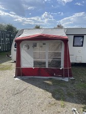Isabella Minor Porch Awning