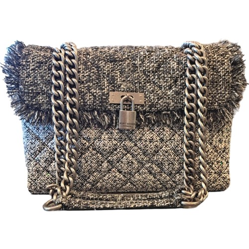 Kurt geiger tweed brixton - kurt,