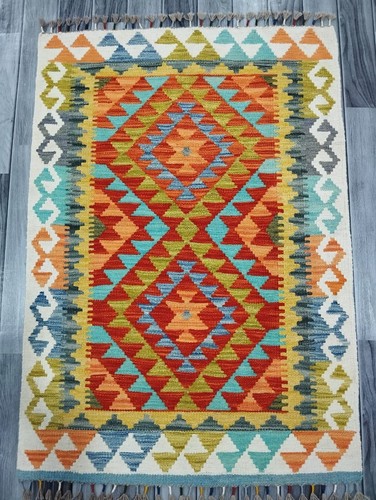 Multicolour handmade - multicolour,