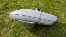 Industria Arc 80 Street Light