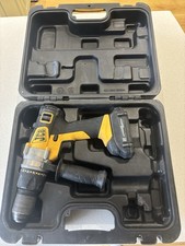 JCB 20v Li-lon Cordless Combi