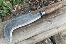 Vintage Double Edge BRADES 173