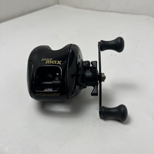 Abu garcia ambassadeur - abu,