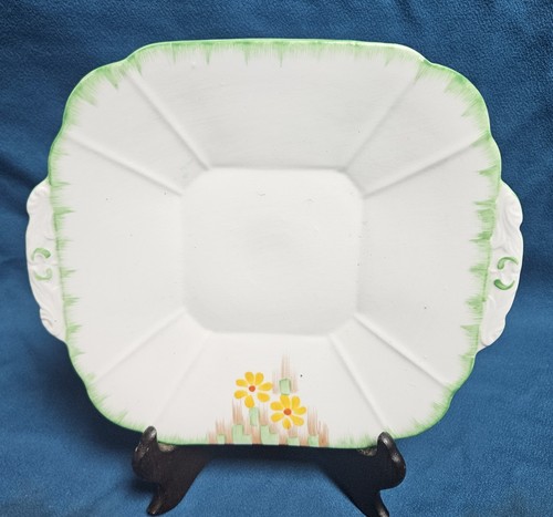 Melba bone china twin handled - twin,