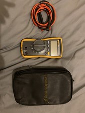 Fluke 116 Multimeter with