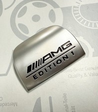 OEM 15~18 AMG STEERING WHEEL