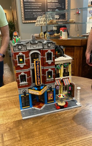 Lego building services - lego,