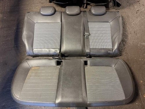 Corsa vxr recaro half - vxr,