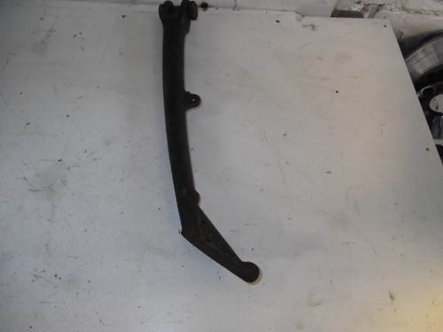 Kawasaki z750 side - side, stand