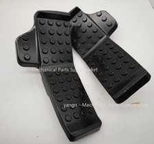 Excavator Direct Injection