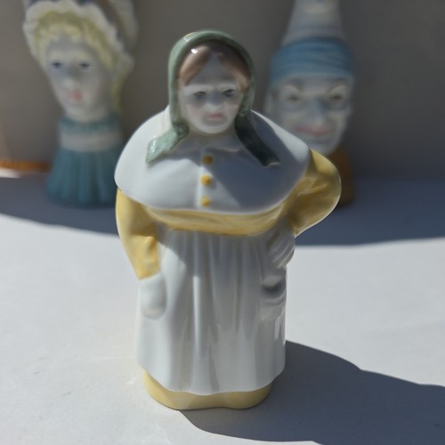 Royal worcester candle - royal,