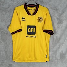 Sheffield United Shirt Mens