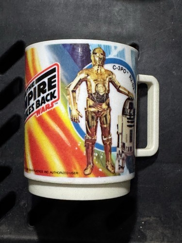 Vintage star wars - star,