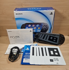 Sony PS Vita PCH-1003 Console
