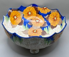 Vintage Carlton Ware Handcraft