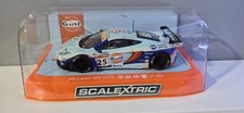 SCALEXTRIC C3716Mclaren 12C