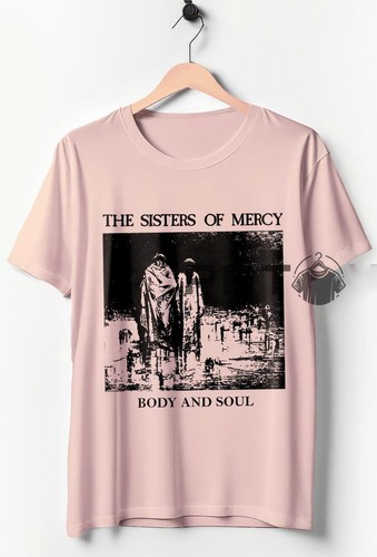 The sisters mercy shirt - sisters, of
