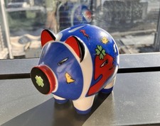 Ritzenhoff porcelain mini pig - mini,