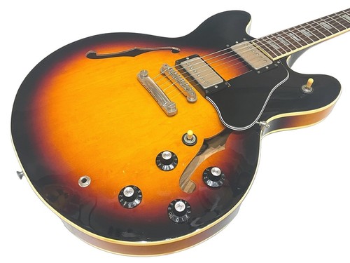 Greco 700 semi hollow - greco, sa-700