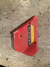 1979 Honda XL 500S  XL500  LHS