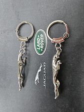 Two Genuine Jaguar Leaper