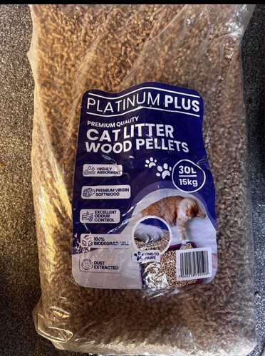 Premium wood pellet - premium,