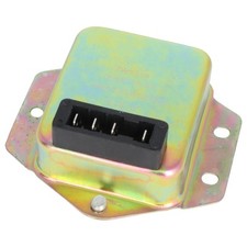 Voltage Rectifier for Jawa 350