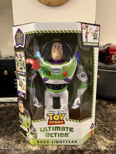 Brand new rare toy - new, story