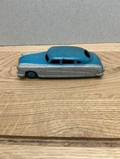Dinky Toys HUDSON SEDAN made
