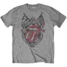 The Rolling Stones T Shirt
