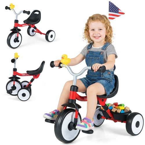 Kids tricycle with - tricycle,