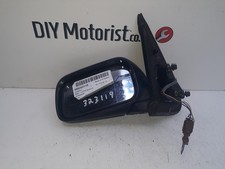  NISSAN ALMERA L Door Mirror