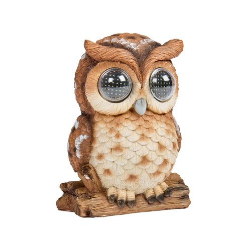 Smart garden blinkin owl - garden, blinkin'
