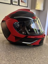 HJC RPHA 70 Motorcycle Helmet XL.