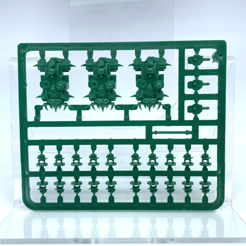 Epic ork army new - epic,