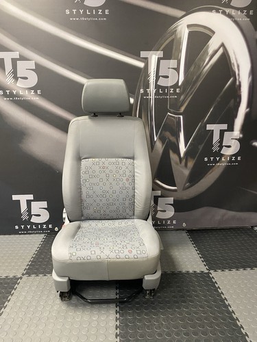 Transporter front - t6,