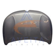 CITROEN C4 MK3 2023 EVL PLATINUM GREY Bonnet Hood 9834271780