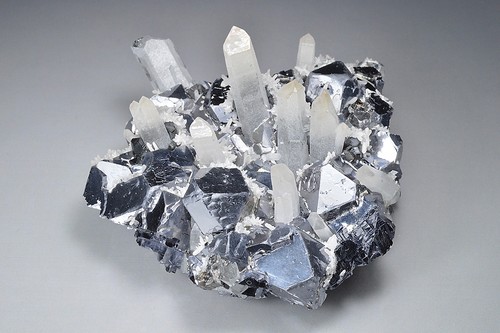 Bulgarian mineral specimen - ,