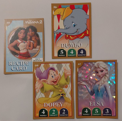 Morrisons disney christmas - disney,