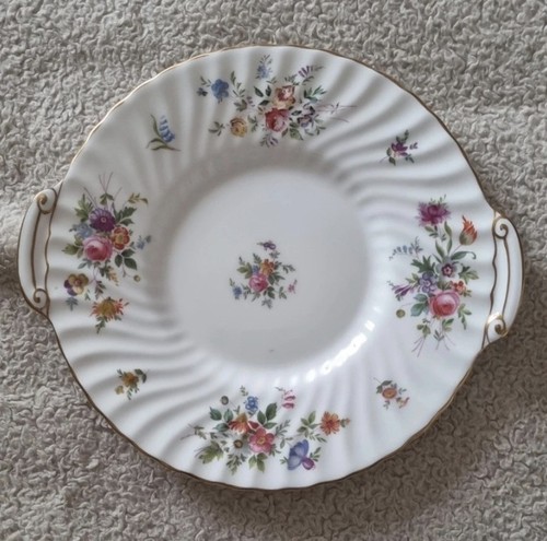 Minton closed handle - minton,