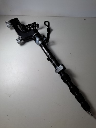 Benro supadupa pro - pro, msdpl46c